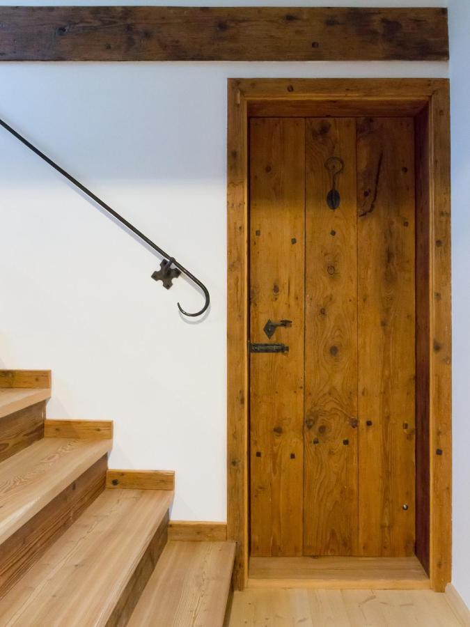 Apartement Schlaf Gut - Mitten In Der Wachau Weissenkirchen in der Wachau Quarto foto