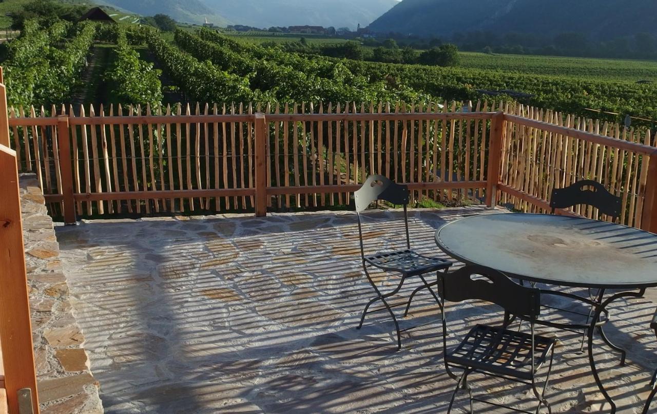 Apartement Schlaf Gut - Mitten In Der Wachau Weissenkirchen in der Wachau Quarto foto