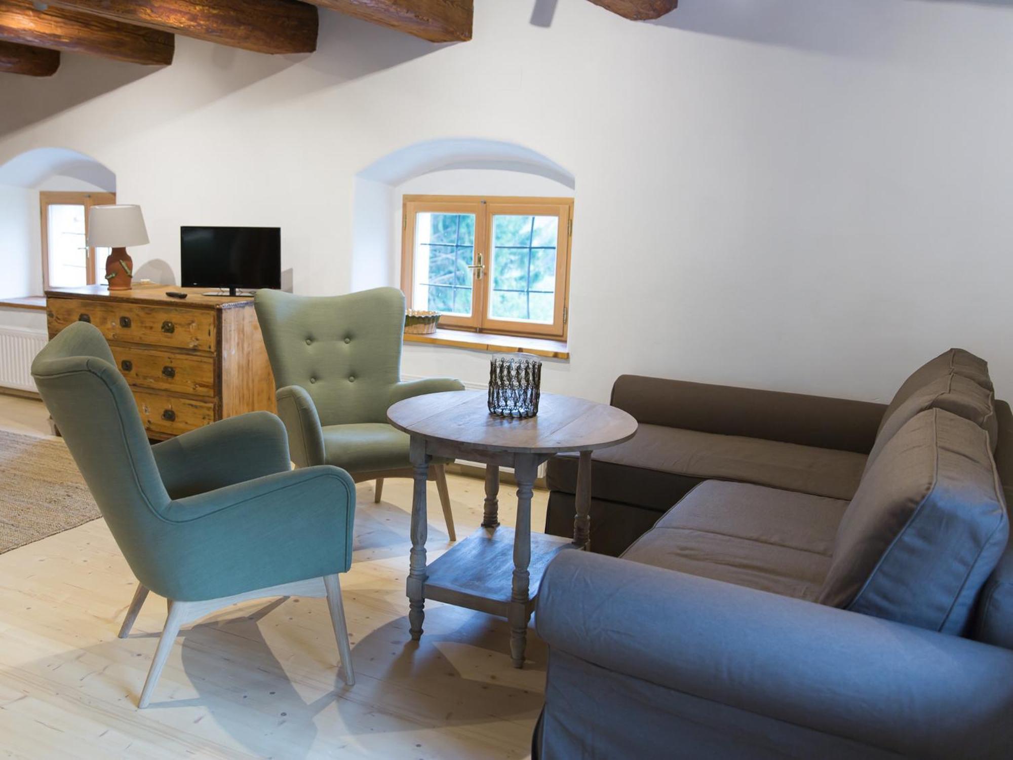 Apartement Schlaf Gut - Mitten In Der Wachau Weissenkirchen in der Wachau Exterior foto